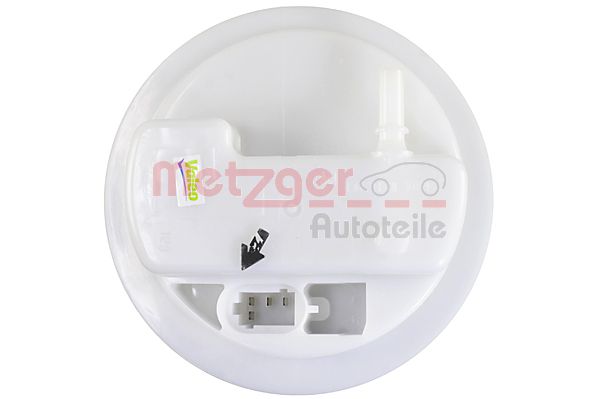 METZGER 2250489 ORIGINAL ERSATZTEIL Kraftstoff-Fördereinheit